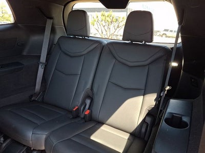 2023 Cadillac XT6 Sport