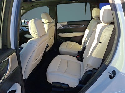 2023 Cadillac XT6 Sport