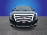 2019 Cadillac Escalade ESV Platinum Edition