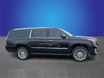 2019 Cadillac Escalade ESV Platinum Edition