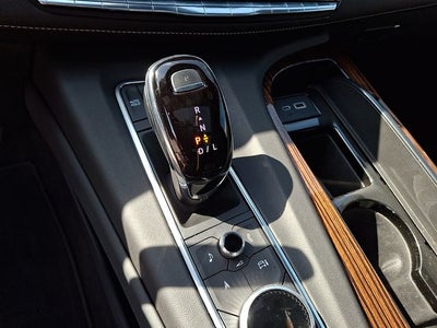 2022 Cadillac Escalade ESV Premium