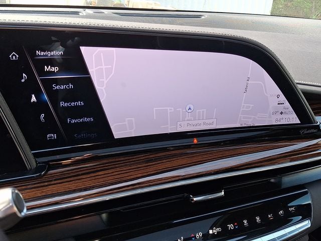 2022 Cadillac Escalade ESV Premium