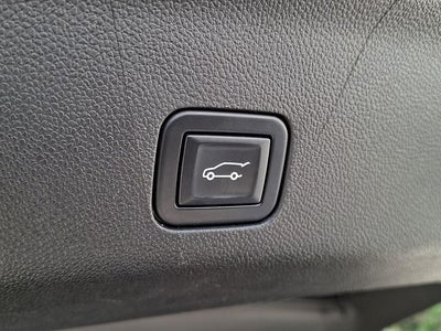 2022 Cadillac Escalade ESV Premium