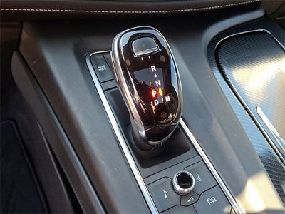 2024 Cadillac Escalade ESV Sport Platinum