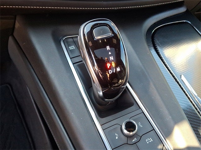 2024 Cadillac Escalade ESV Sport Platinum