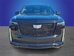 2024 Cadillac Escalade ESV Sport Platinum