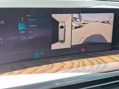 2025 Cadillac Escalade ESV Premium Luxury Platinum