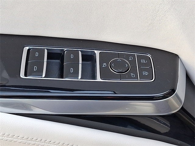 2025 Cadillac Escalade ESV Premium Luxury Platinum