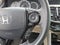 2016 Honda Accord EX-L w/Navigation and Honda Sensing