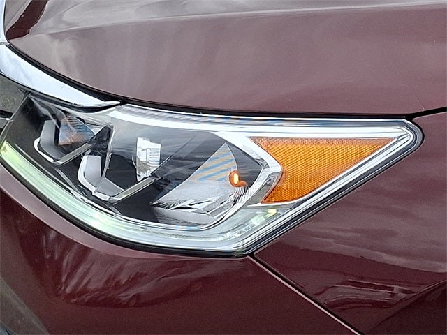 2016 Honda Accord EX-L w/Navigation and Honda Sensing