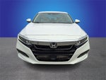 2019 Honda Accord EX-L