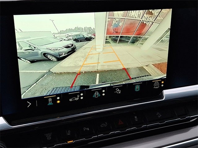 2025 Chevrolet Silverado 2500HD High Country