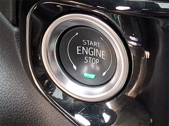 2025 Chevrolet Silverado 2500HD High Country