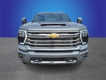 2025 Chevrolet Silverado 2500HD High Country