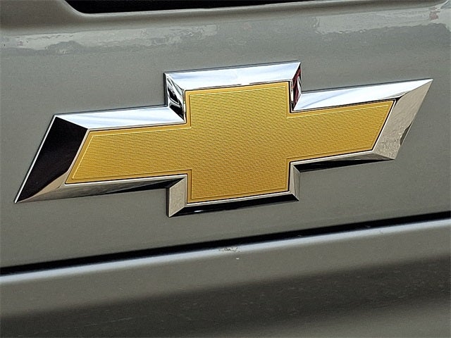 2025 Chevrolet Silverado 2500HD High Country