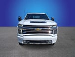 2023 Chevrolet Silverado 2500HD High Country