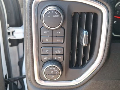 2023 Chevrolet Silverado 2500HD High Country