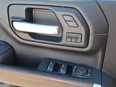 2023 Chevrolet Silverado 2500HD High Country