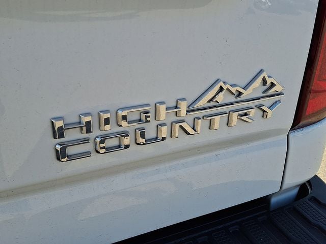 2023 Chevrolet Silverado 2500HD High Country