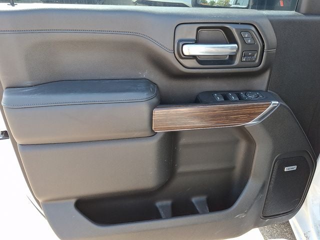 2023 Chevrolet Silverado 2500HD High Country