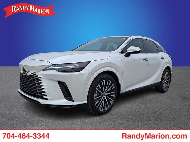 2024 Lexus RX 350 Premium Plus
