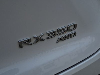 2024 Lexus RX 350 Premium Plus