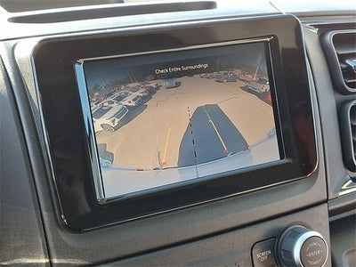 2024 RAM ProMaster 2500 High Roof 136 WB