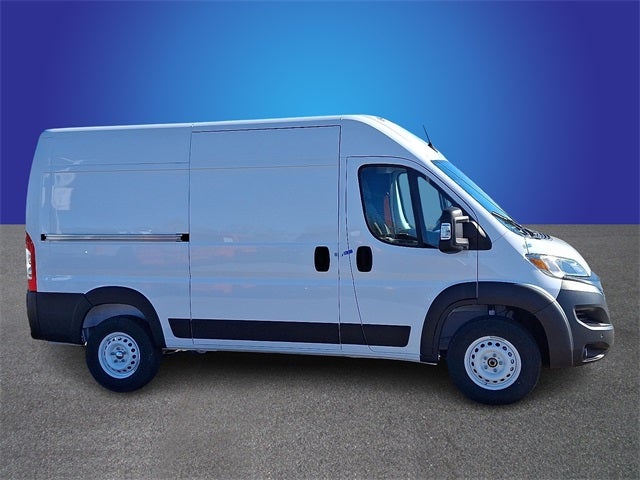 2024 RAM ProMaster 2500 High Roof 136 WB