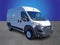 2024 RAM ProMaster 2500 High Roof 136 WB