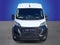 2024 RAM ProMaster 2500 High Roof 136 WB