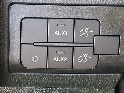 2024 RAM ProMaster 2500 High Roof 136 WB