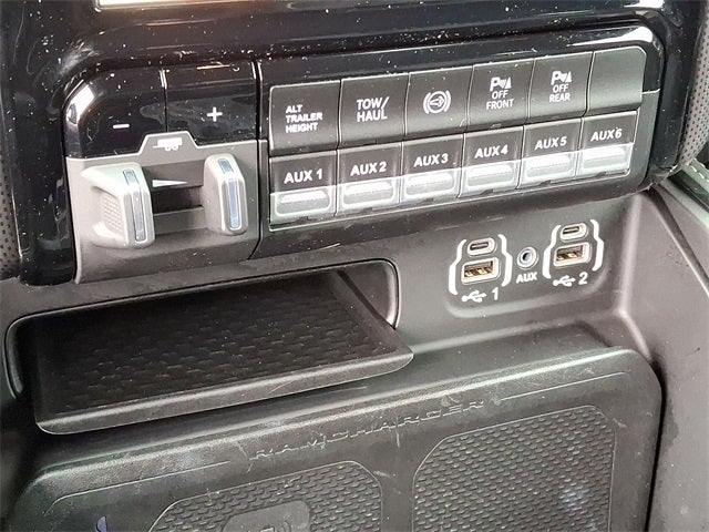 2022 RAM 2500 Limited