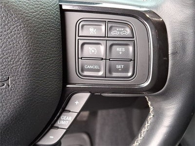 2022 RAM 2500 Limited