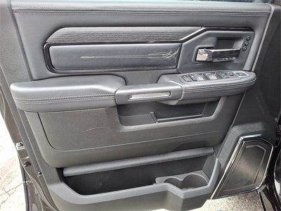 2022 RAM 2500 Limited