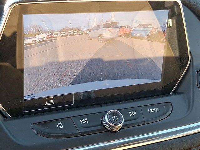 2022 Chevrolet Blazer Premier