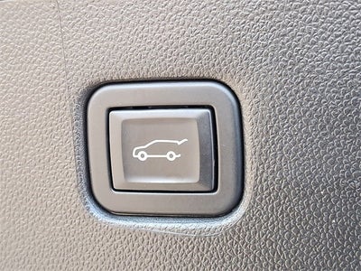 2022 Chevrolet Blazer Premier