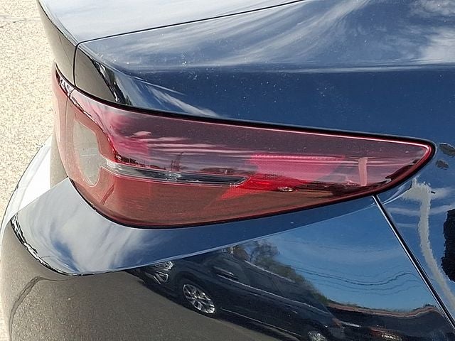 2021 Mazda Mazda3 Select