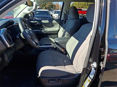 2023 Toyota Tacoma SR V6