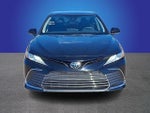 2022 Toyota Camry XLE