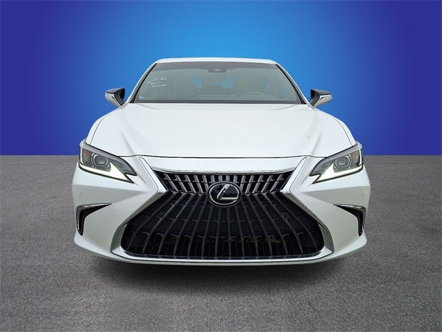 2023 Lexus ES 350