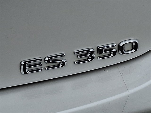 2023 Lexus ES 350