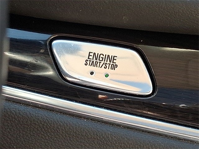 2023 Buick Enclave Premium Group