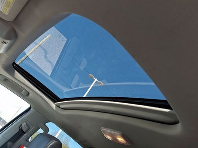 2017 Toyota Tundra Limited