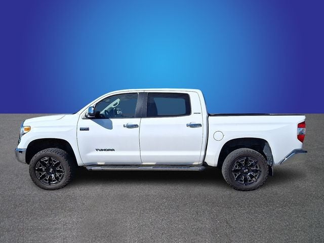 2017 Toyota Tundra Limited