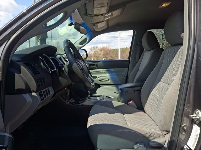 2014 Toyota Tacoma PreRunner V6