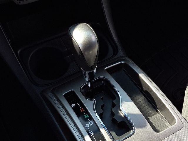 2014 Toyota Tacoma PreRunner V6