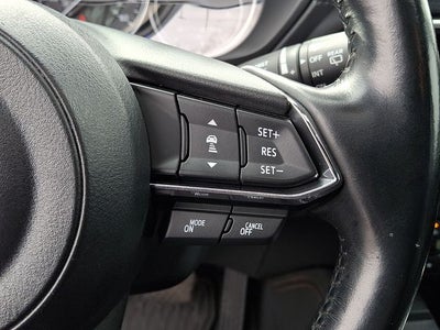 2018 Mazda Mazda CX-5 Grand Touring