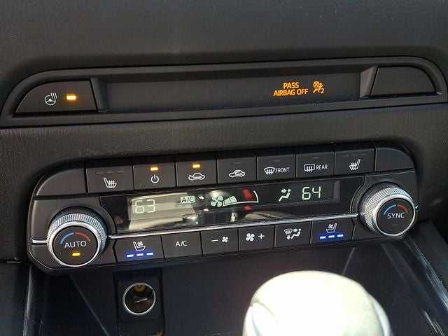 2019 Mazda Mazda CX-5 Grand Touring