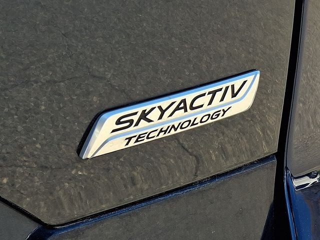 2019 Mazda Mazda CX-5 Grand Touring