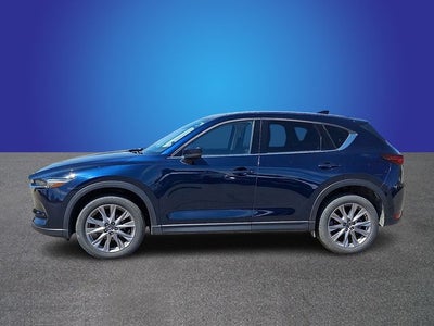 2019 Mazda Mazda CX-5 Grand Touring